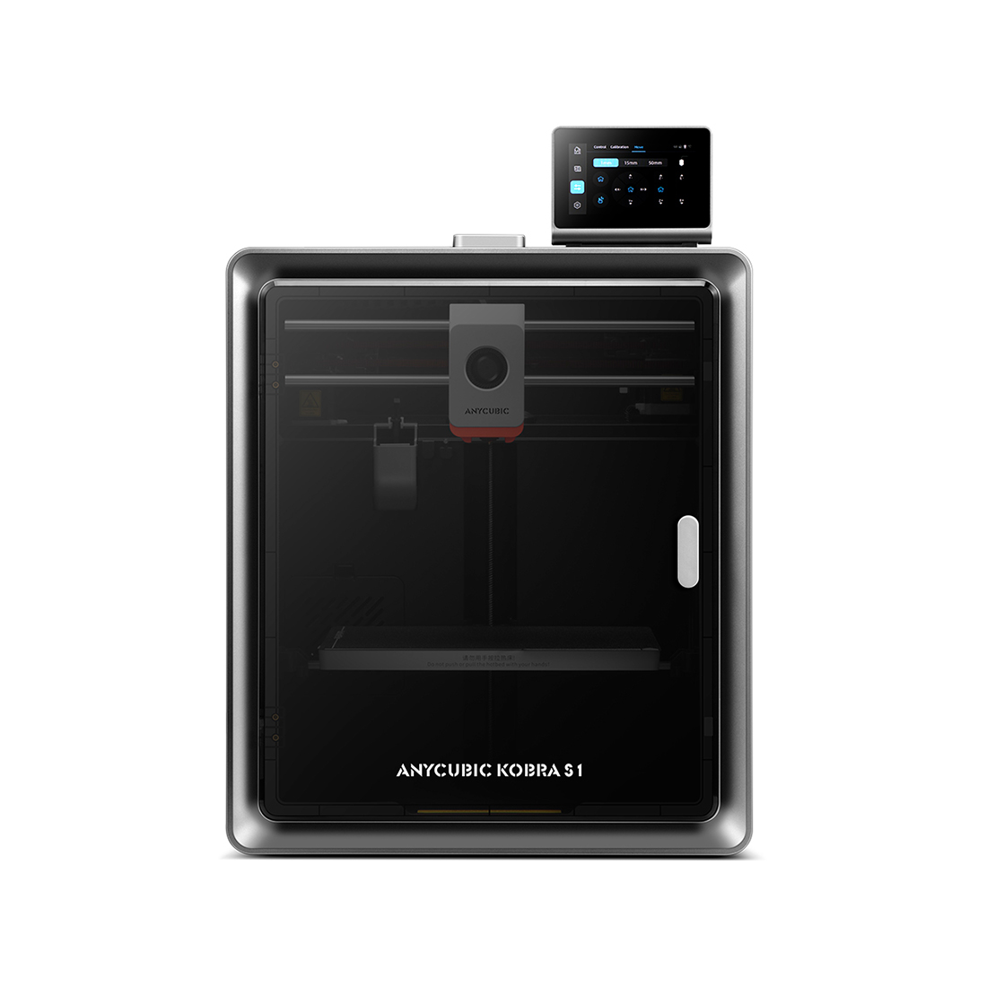 Филаментный 3D принтер Anycubic Kobra S1 KBS1BK0B-O
