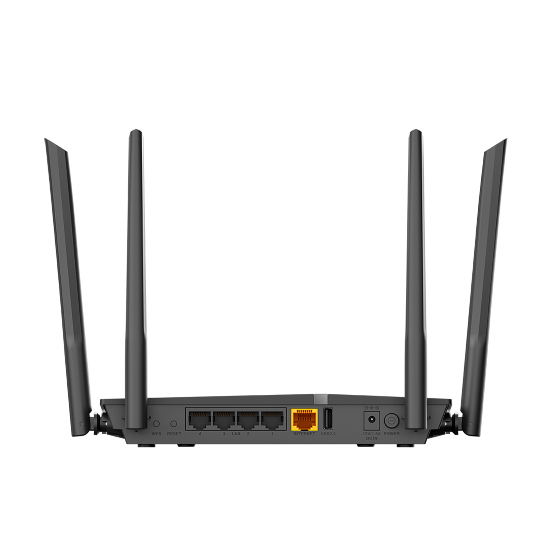 Маршрутизатор D-Link DIR-1260