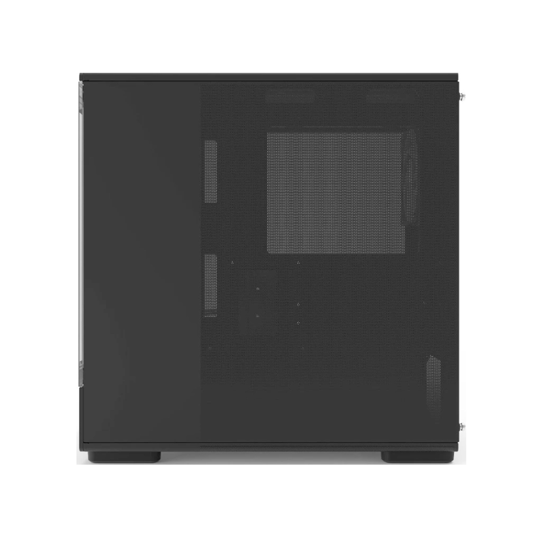 Компьютерный корпус Zalman P10 Black