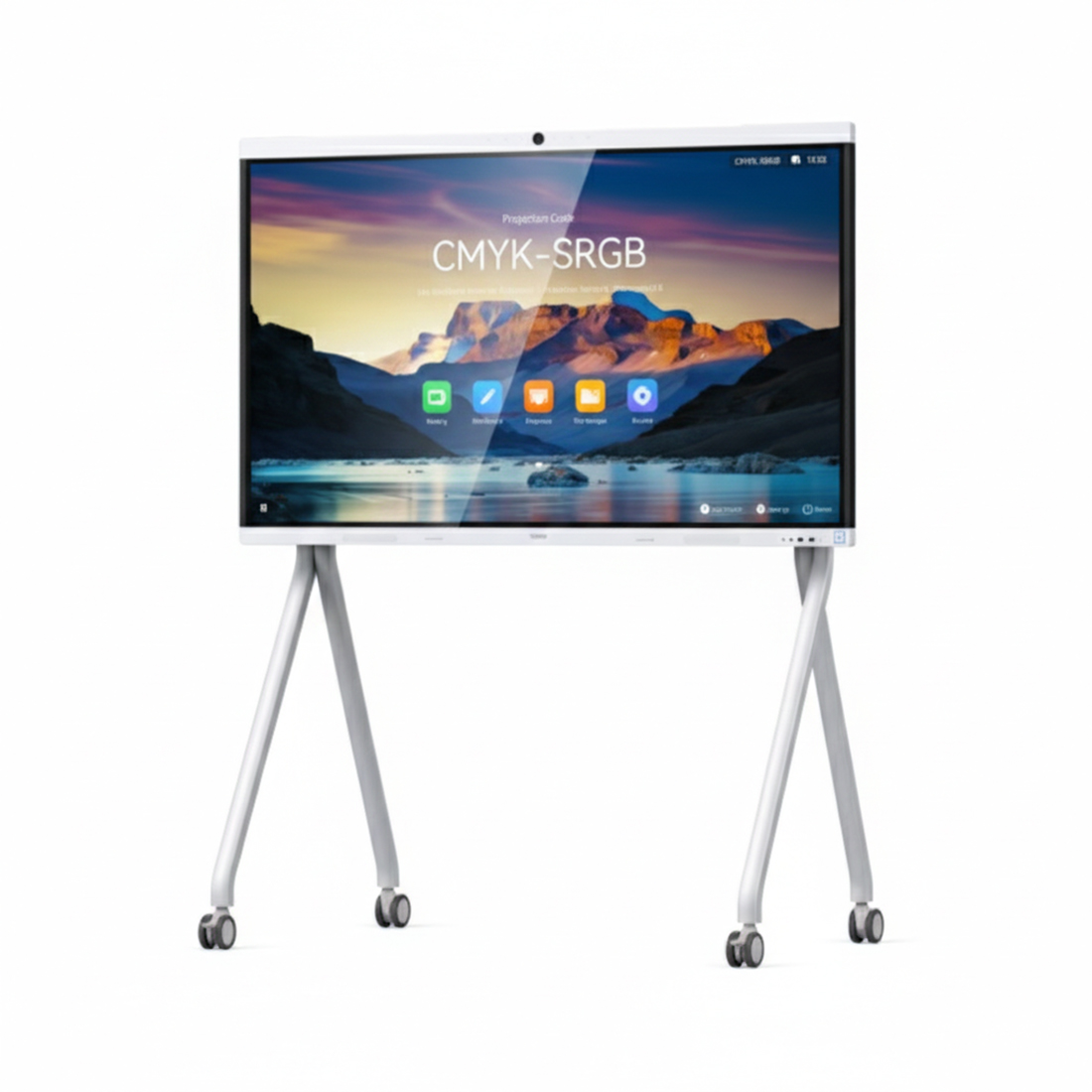 Интерактивная панель Huawei IdeaHub B3 86"