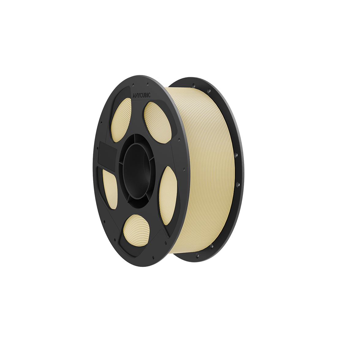 Филамент для 3D-печати Anycubic PLA+ AHPLPLB-10, 1 кг, Бежевый