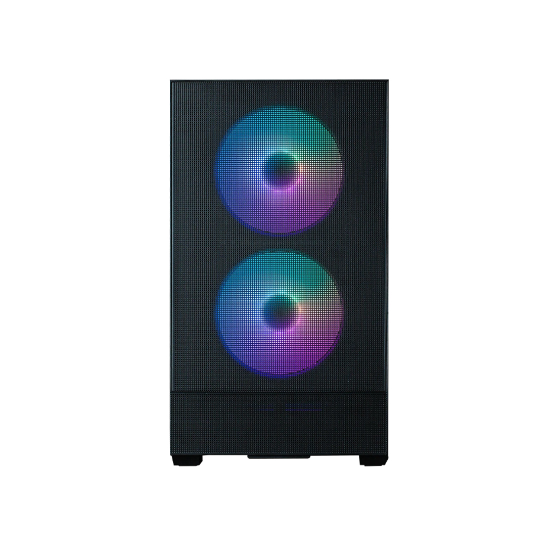 Компьютерный корпус Zalman P30 AIR Black