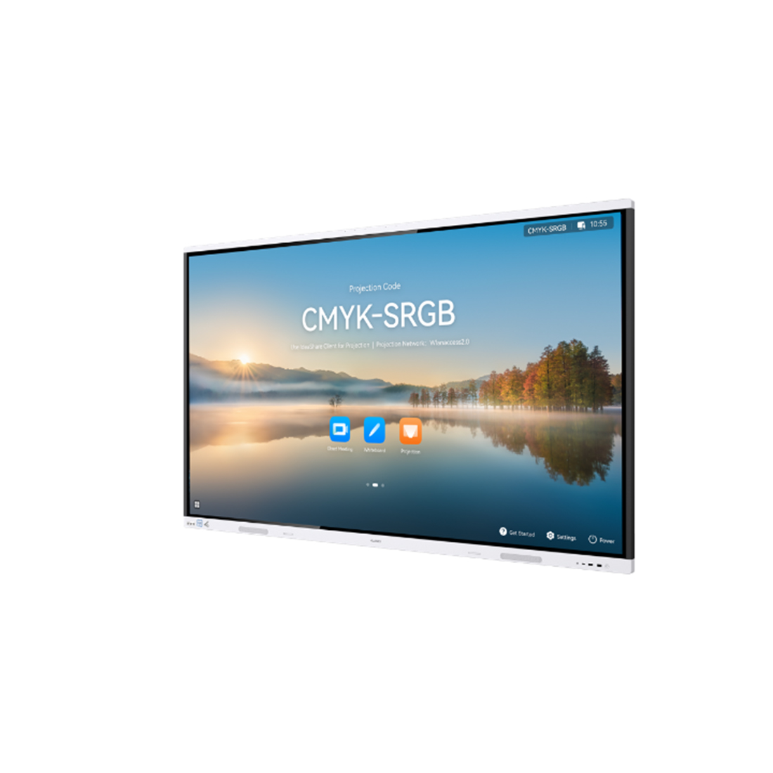 Интерактивная панель Huawei IdeaHub Board 3 Pro 86"