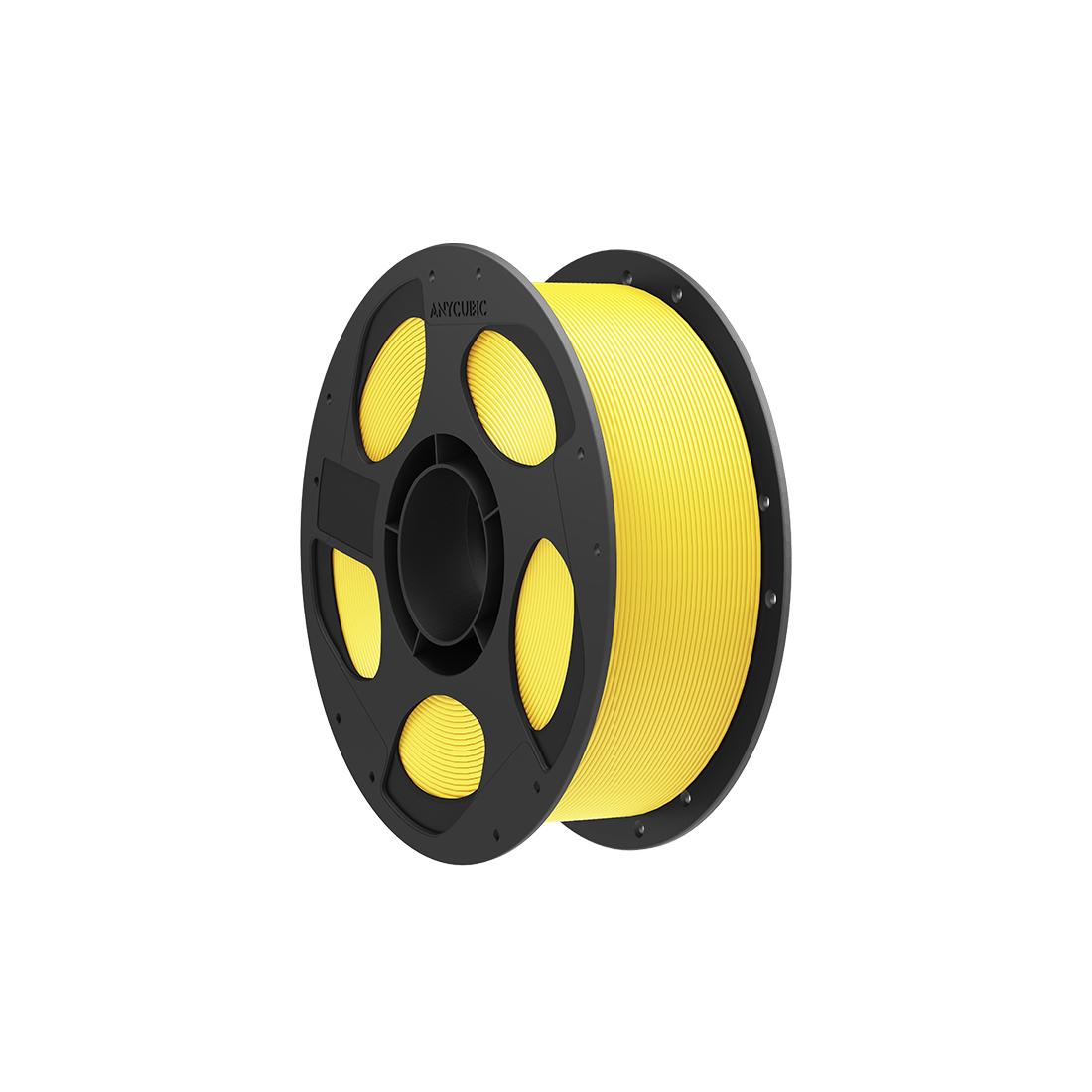 Филамент для 3D-печати Anycubic PLA+ AHPLPVY-10, 1 кг, Желтый