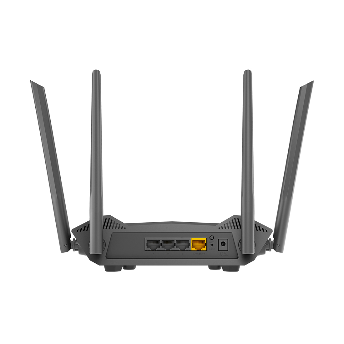 Маршрутизатор D-Link DIR-X1530
