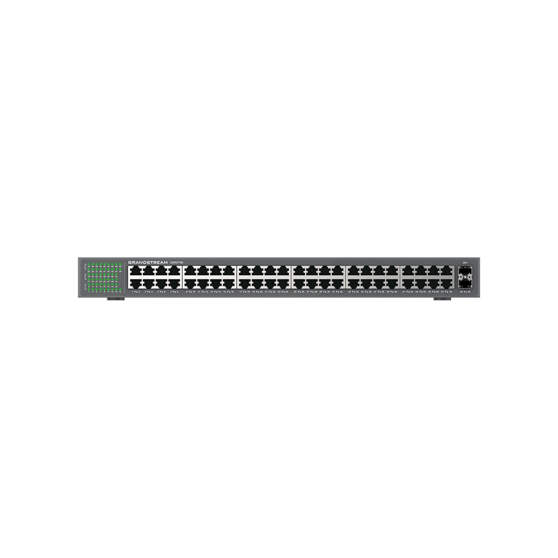 Коммутатор Grandstream GWN7706