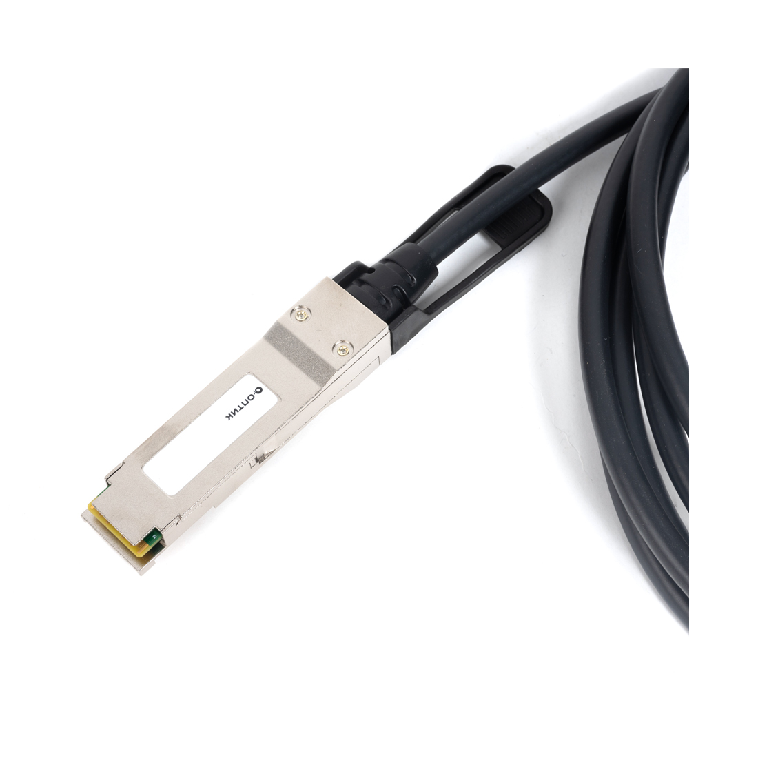 Кабель прямого подключения А-Оптик AO-DAC-40G-3D, 40G QSFP+ Direct Attach 3 м