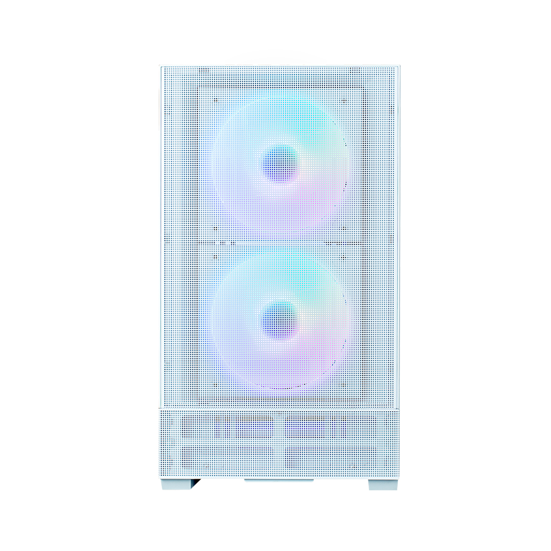 Zalman P30 AIR White компьютерлік корпусы