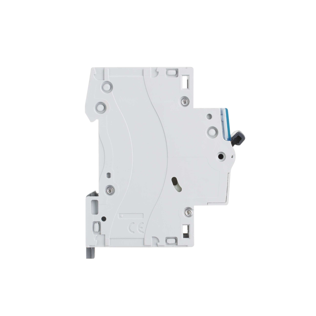 Автоматический выключатель, Legrand, 404042, 2П C 16A TX3 6000 6kA