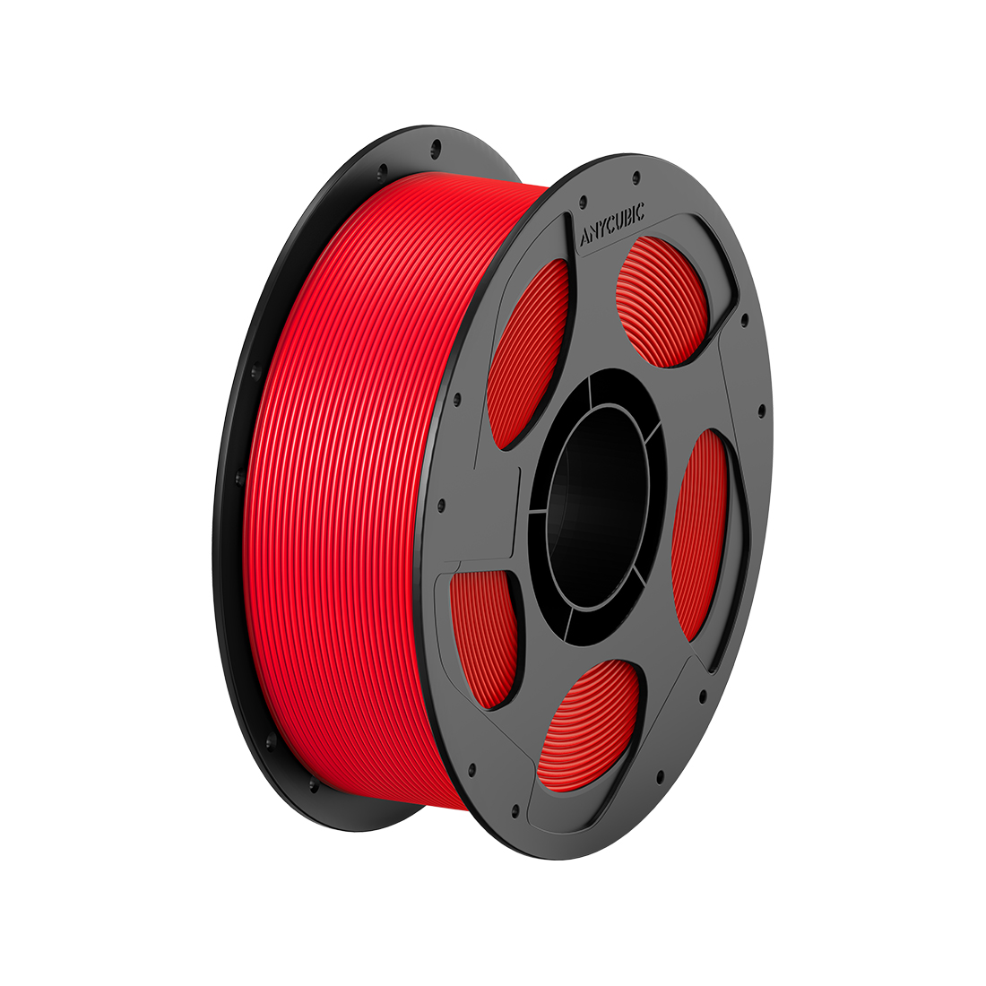 Филамент для 3D-печати Anycubic PETG AHPERR-10 1 кг Красный