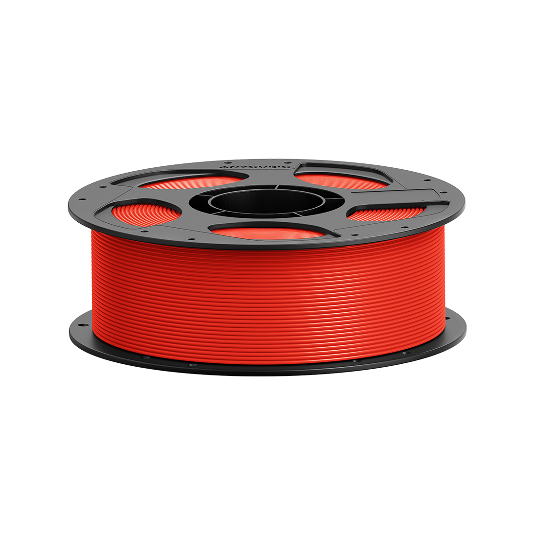 Филамент для 3D-печати Anycubic PETG AHPERR-10 1 кг Красный