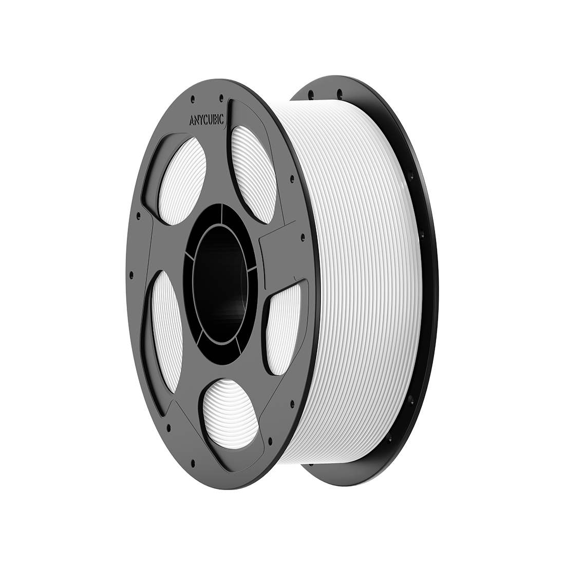 Филамент для 3D-печати Anycubic PETG AHPEBW-10, 1 кг, Белый