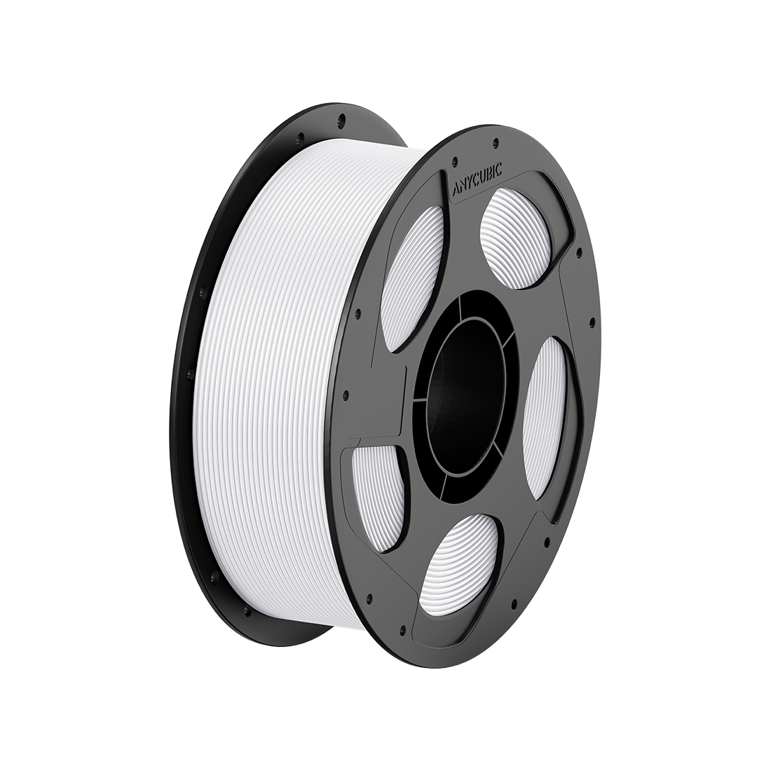 Филамент для 3D-печати Anycubic PETG AHPEBW-10, 1 кг, Белый