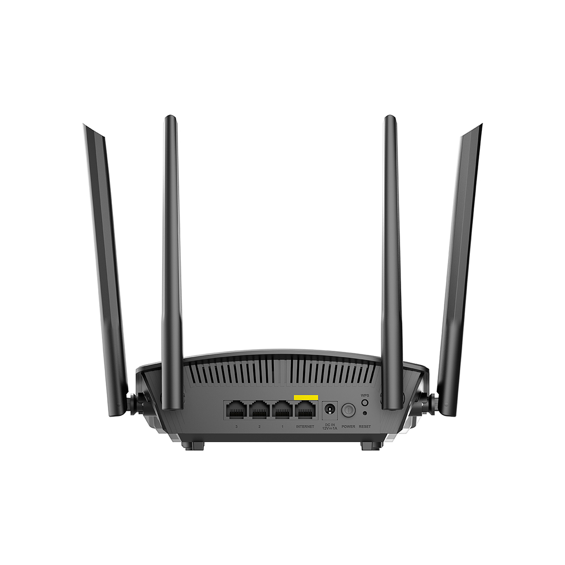 Маршрутизатор D-Link DIR-X1860