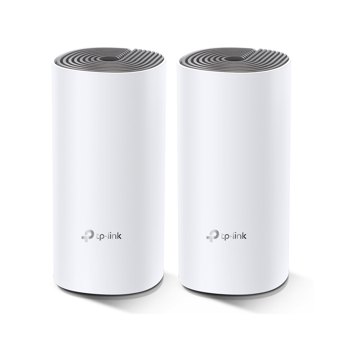 Сымсыз MESH-жүйе Wi-Fi TP-Link Deco E4 (2-pack)