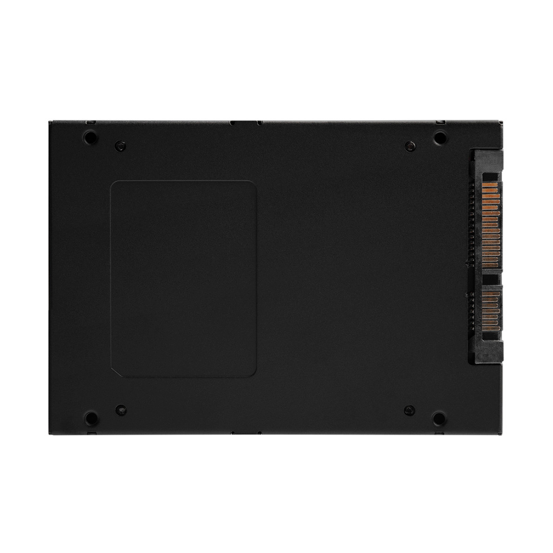 Твердотельный накопитель SSD Kingston SKC600/1024G, 1024 ГБ, SATA III 2.5"