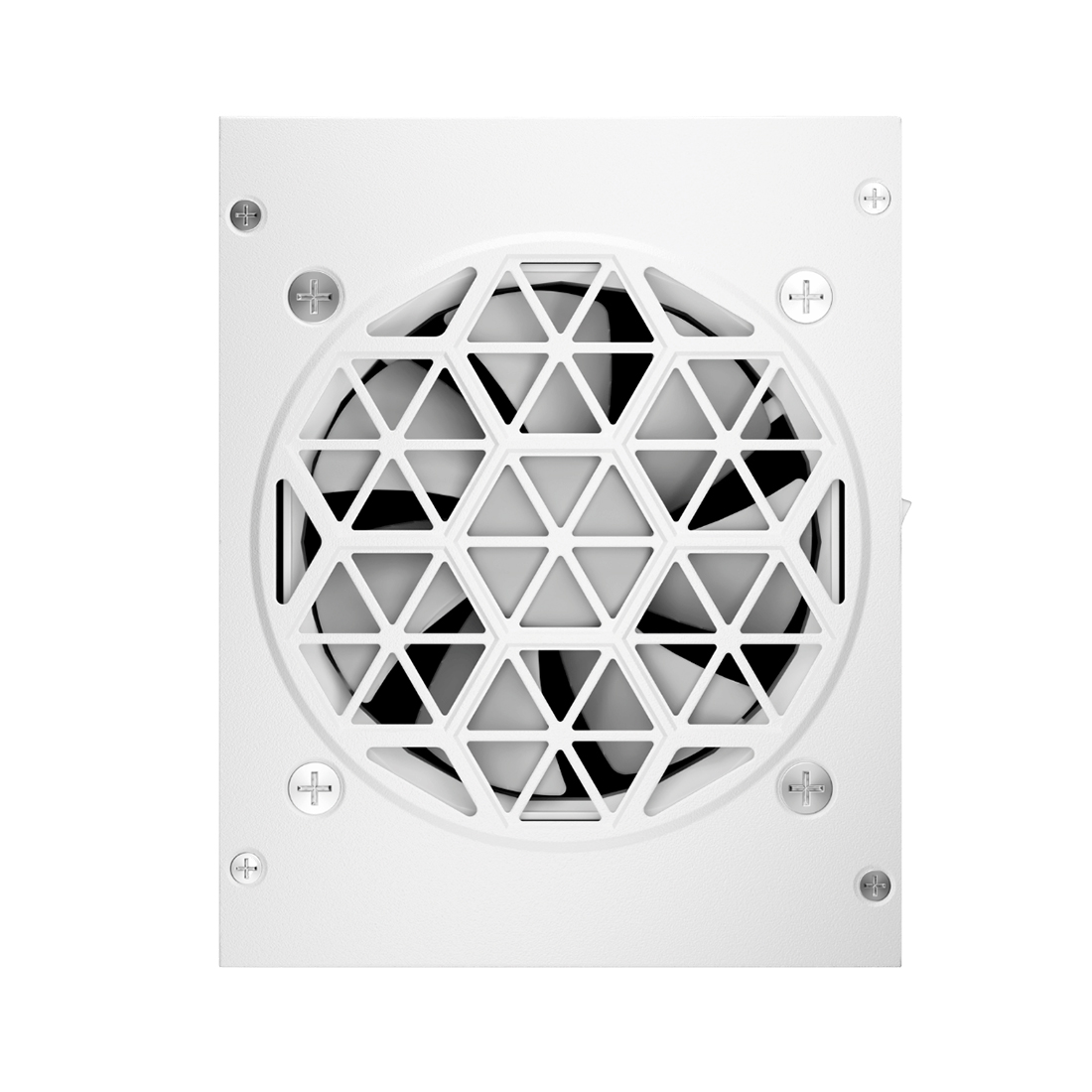 Блок питания, 1STPLAYER, SFX, SFX-PLT-850-WH-EU, 850W, SFX, APFC, GOLD, 20+4pin, 4+4pin, 8*Sata, 4*Molex, 2*PCI-E 6+2pin, 1*(16pin)12VHPWR, Modular, Вентилятор 8см, 100х125х63.5мм, Белый