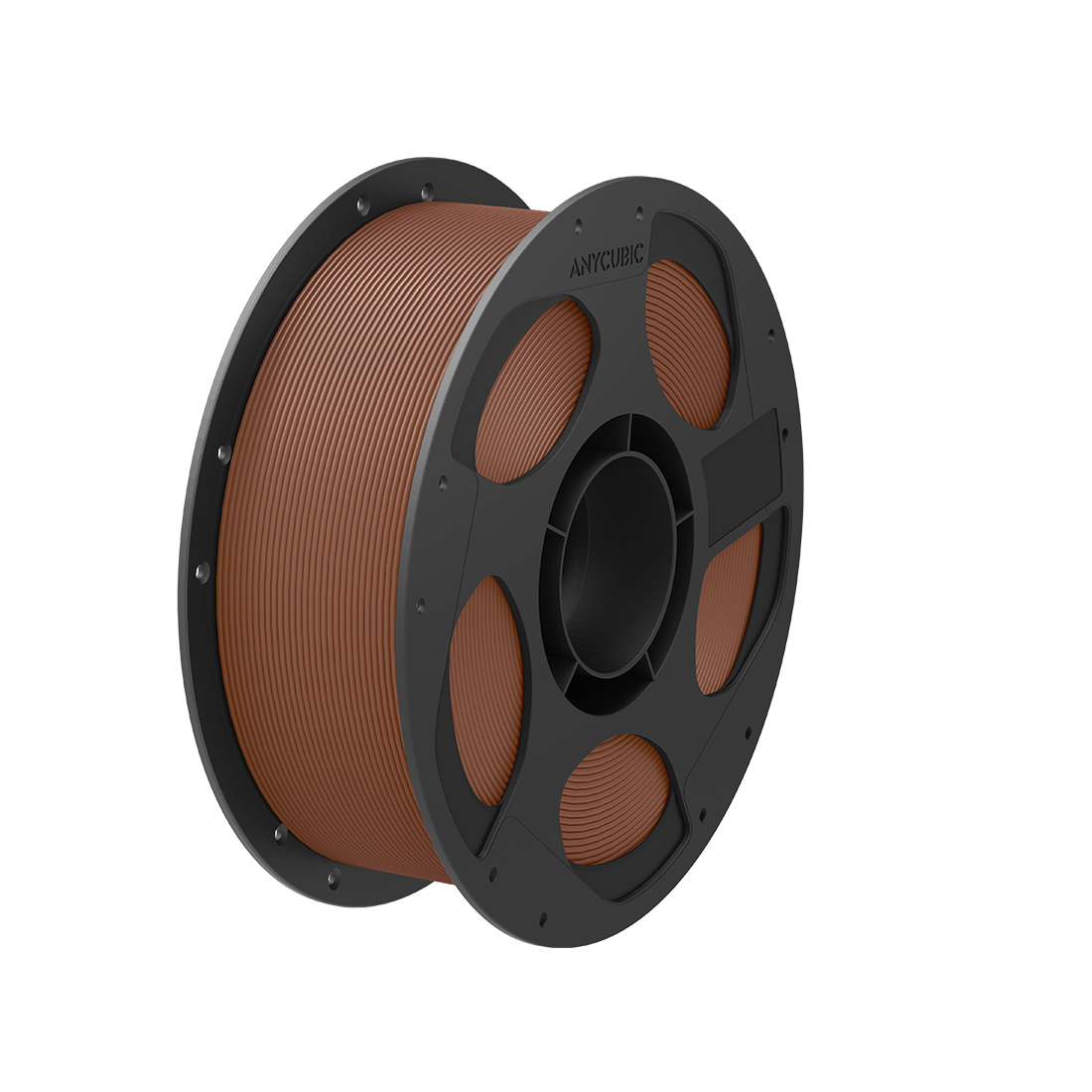 Филамент для 3D-печати Anycubic PLA Basic AHPLBZ-10, 1 кг, Бронзовый
