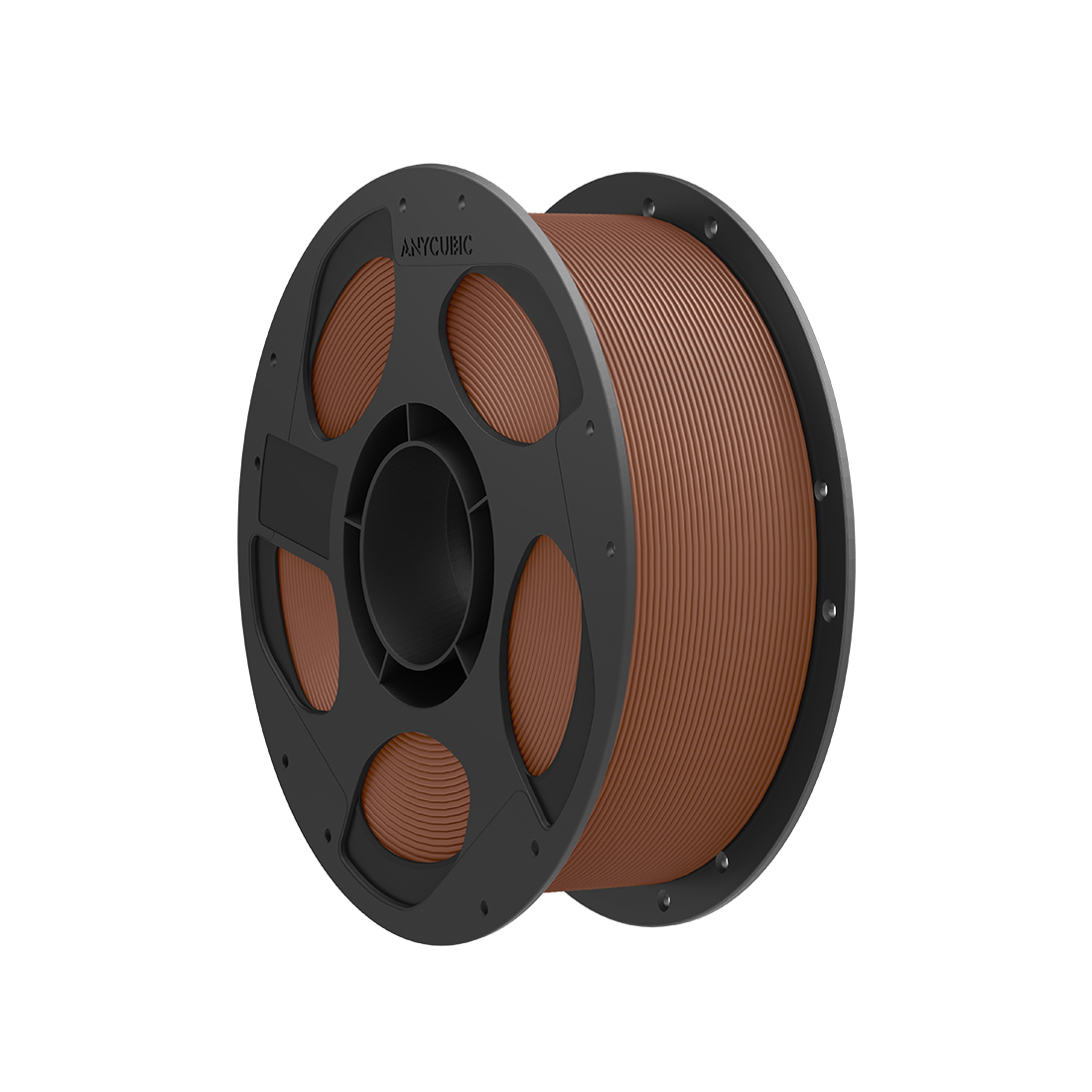 Филамент для 3D-печати Anycubic PLA Basic AHPLBZ-10, 1 кг, Бронзовый