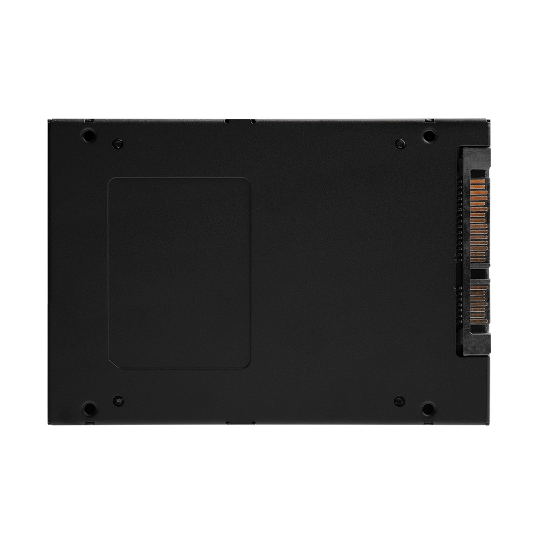 Твердотельный накопитель SSD Kingston SKC600/2048G, 2048 ГБ, SATA III 2.5"