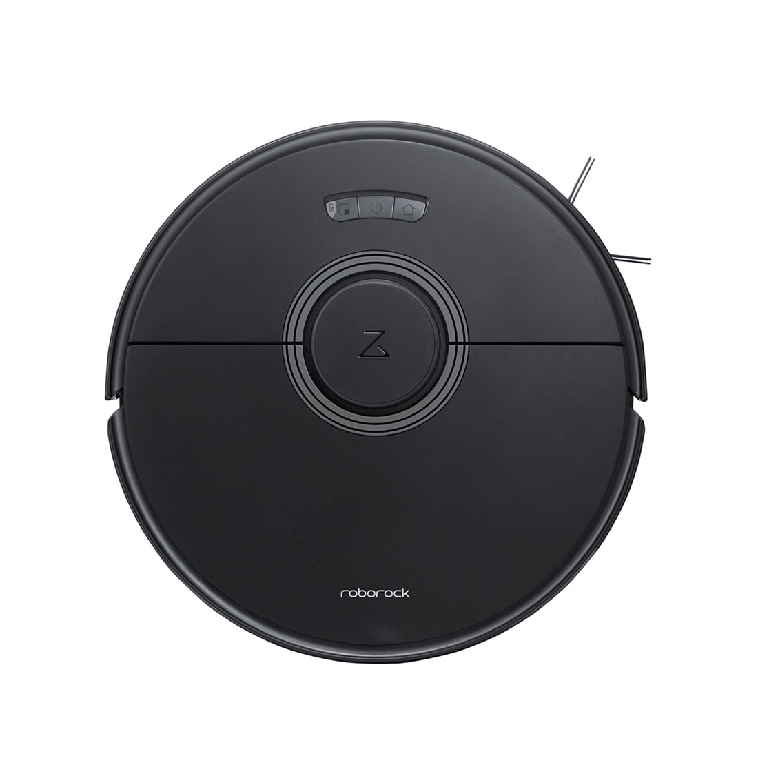 Робот-пылесос Roborock Q7 Max (Q380RR/Q7M52-02) с зарядной базой