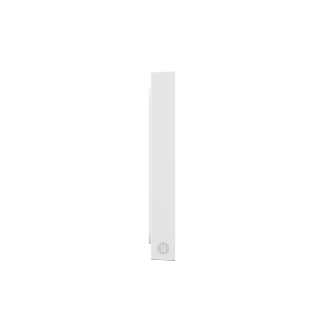 Умный беспроводной выключатель, Яндекс, YNDX-00534, Zigbee, Wi-Fi(2,4 ГГц), IP20, Белый