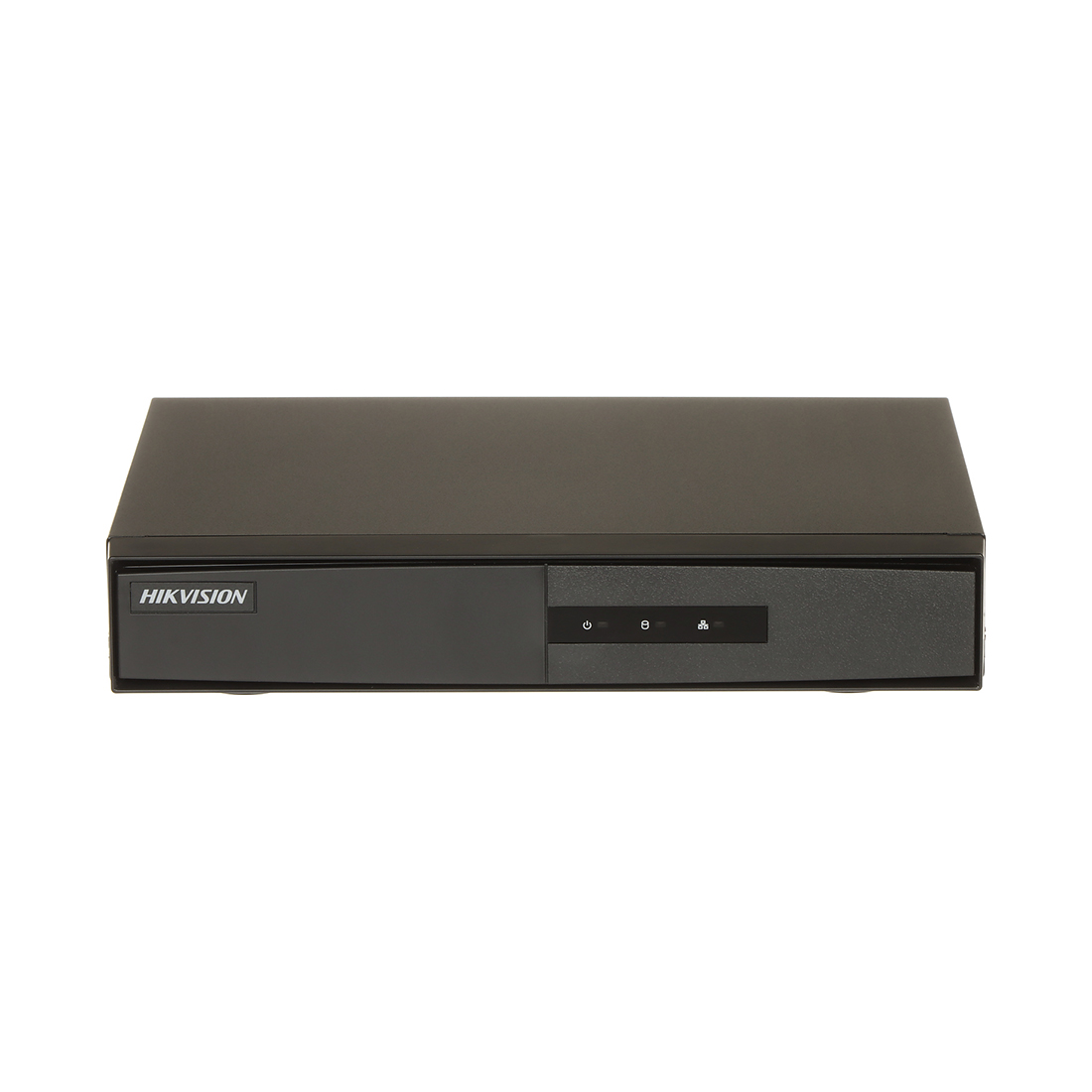 Сетевой видеорегистратор, Hikvision, DS-7108NI-Q1/8P/M(D), 8 каналов, Форматы сжатия видео: H.265+, H.265, H.264+, H.264