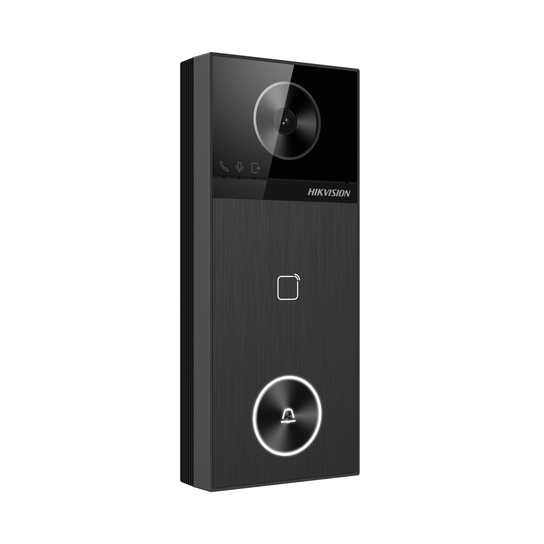 Вызывная панель, Hikvision, DS-KV6114-WBE1