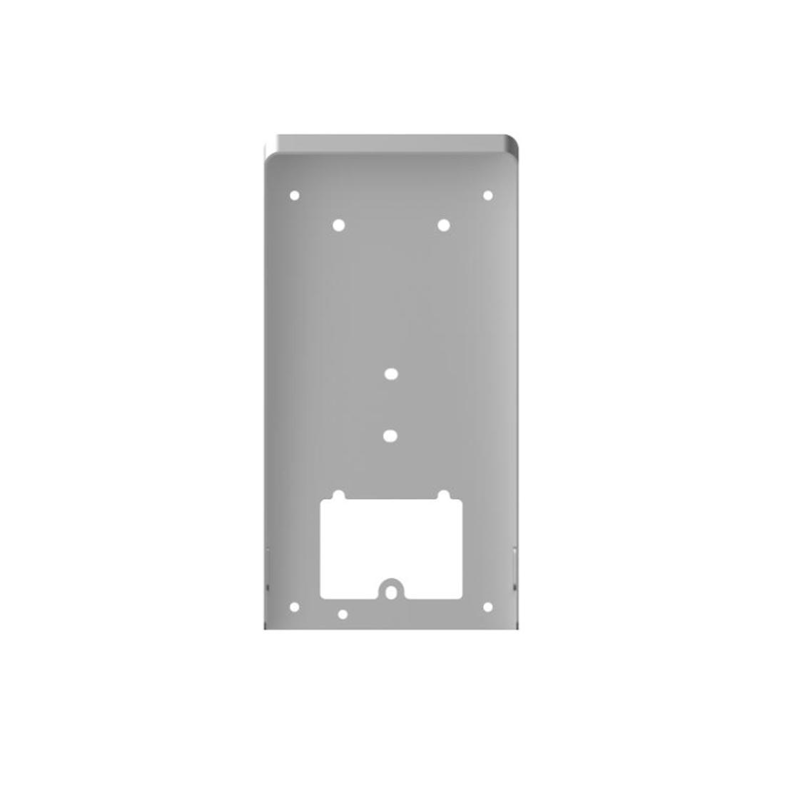 Монтажная коробка, Hikvision, DS-KABV9503-RS, от -40°C до +60°C, 194  97  49.1 мм