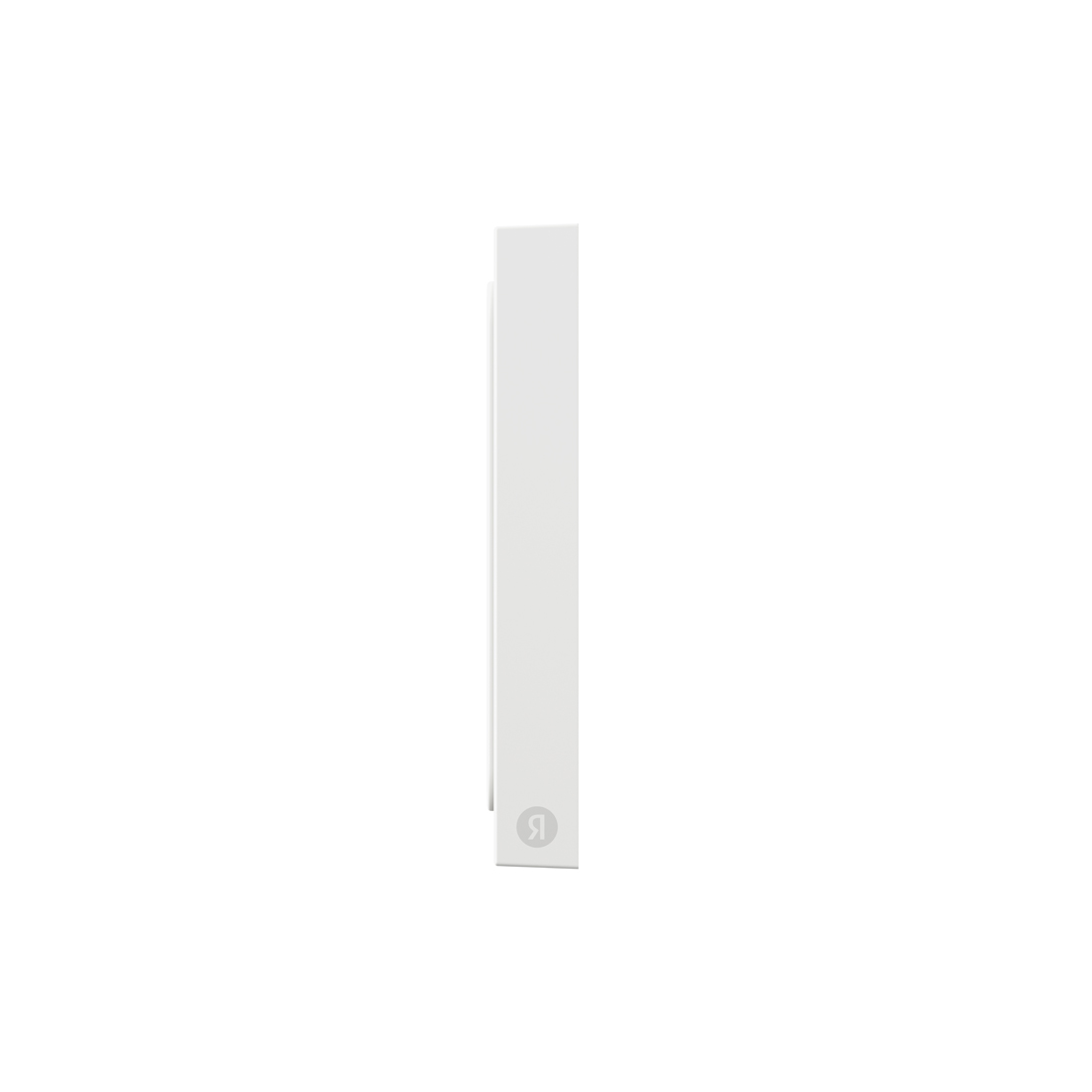 Умный беспроводной выключатель, Яндекс, YNDX-00535, Zigbee, Wi-Fi(2,4 ГГц), IP20, Белый