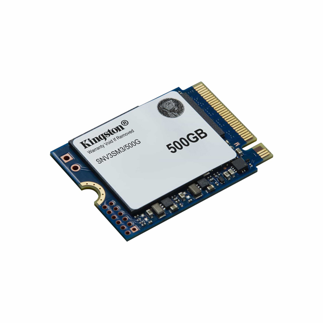 Твердотельный накопитель SSD Kingston SNV3SM3/500G