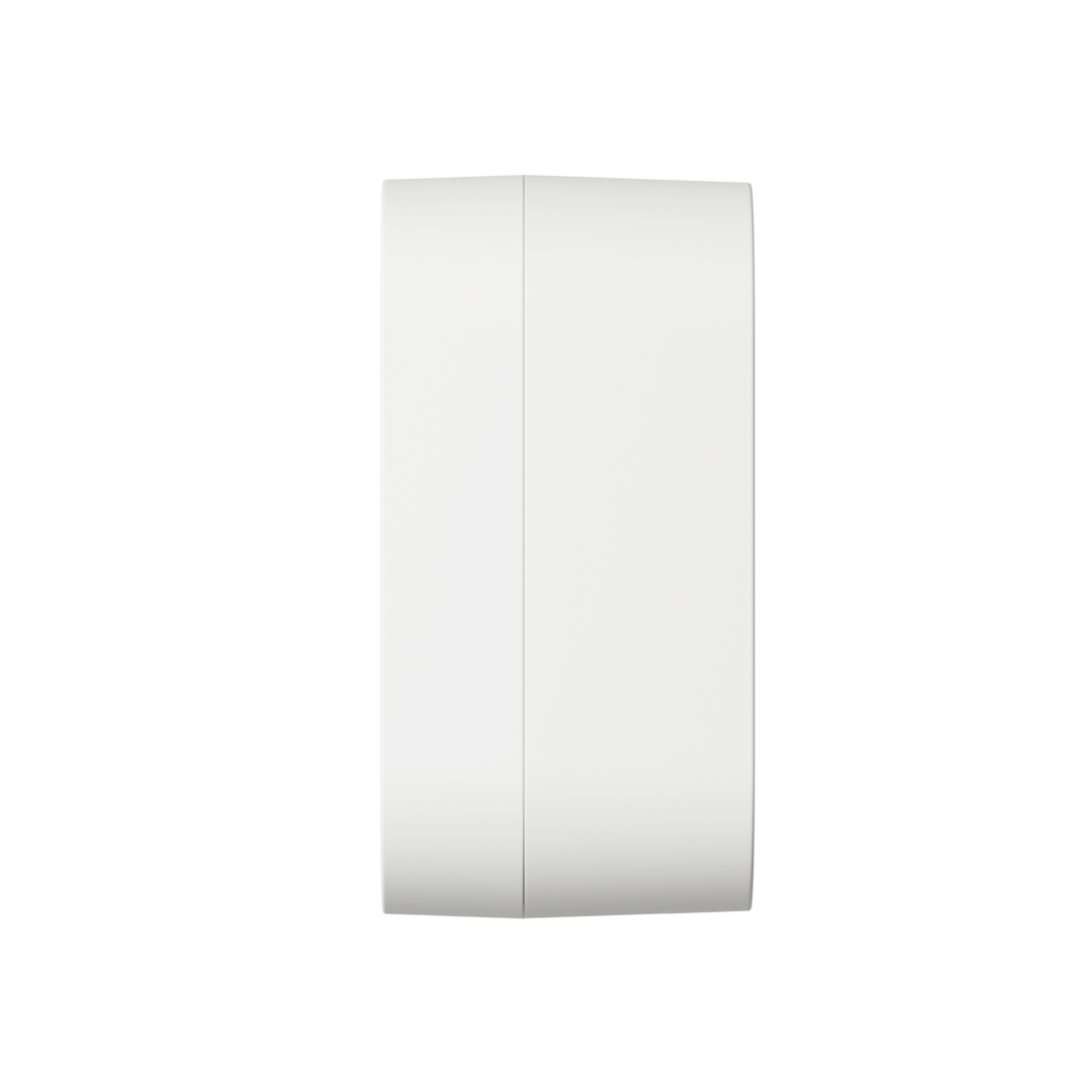 Умное Реле, Яндекс, YNDX-00537, 1 канал, Zigbee, Wi-Fi(2,4 ГГц), IP20, 50 Гц, Белый
