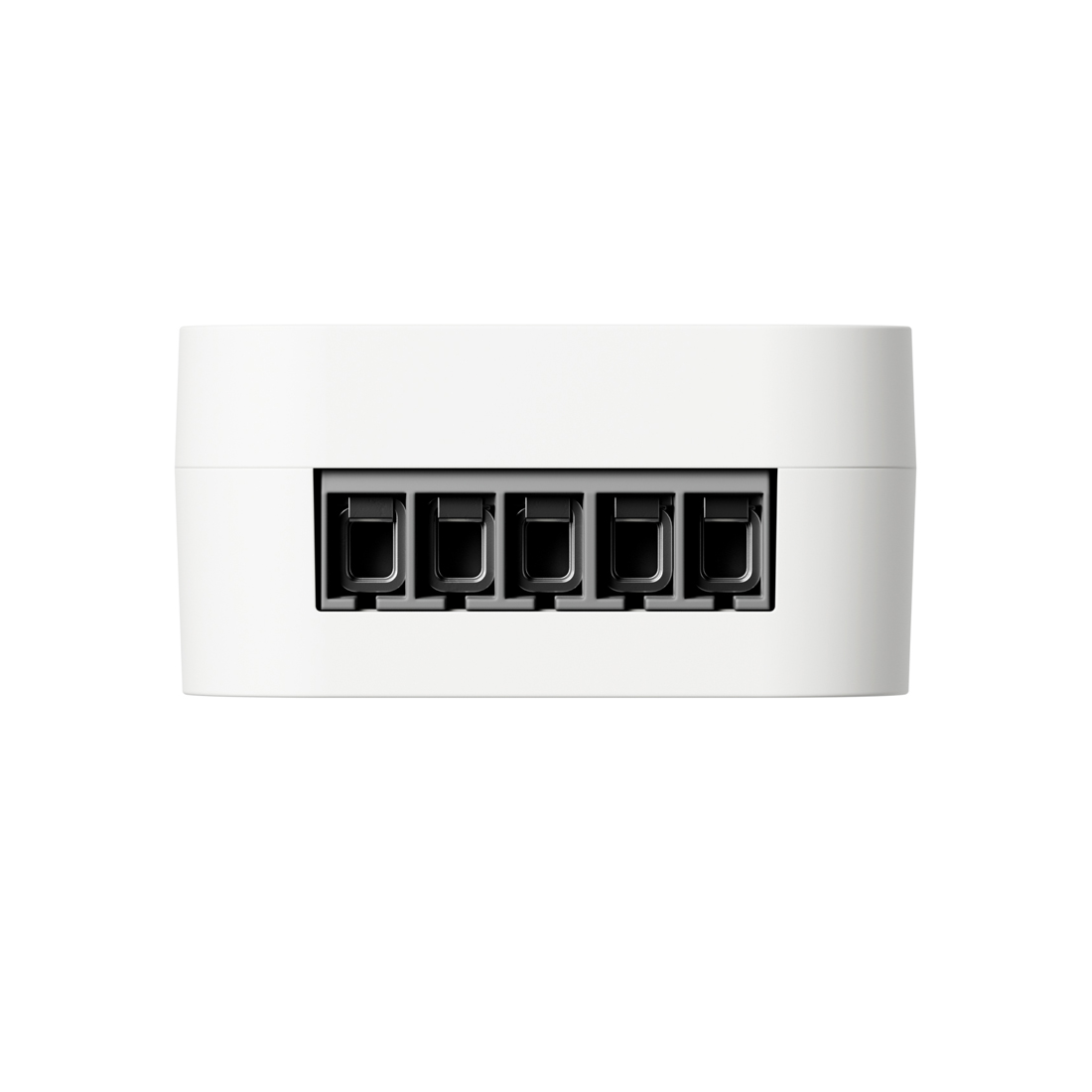 Умное Реле, Яндекс, YNDX-00537, 1 канал, Zigbee, Wi-Fi(2,4 ГГц), IP20, 50 Гц, Белый