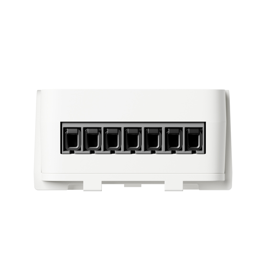 Умное Реле, Яндекс, YNDX-00538, 2 канала, Zigbee, Wi-Fi(2,4 ГГц), IP20, 50 Гц, Белый