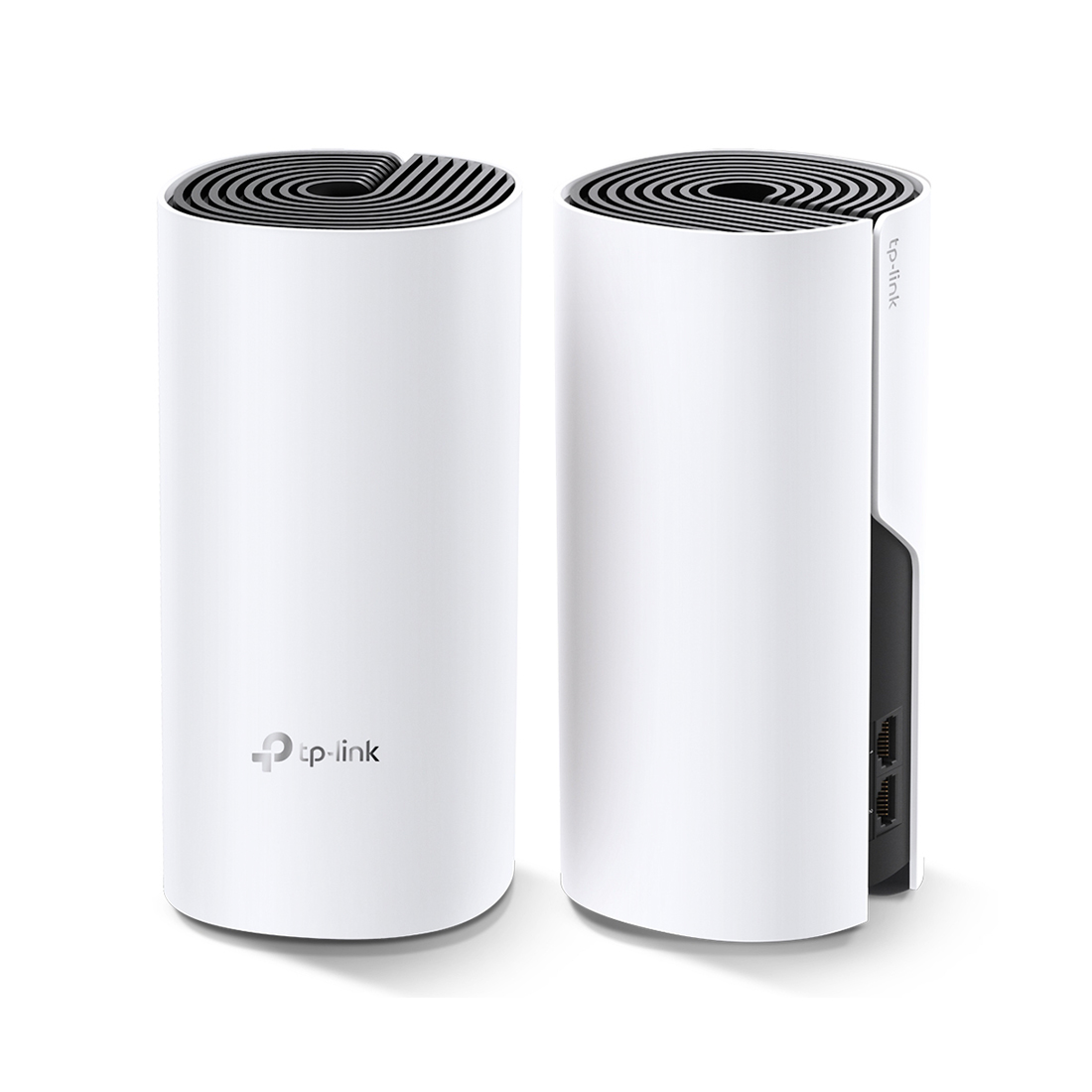 Маршрутизатор TP-Link Deco M4 (2-pack)