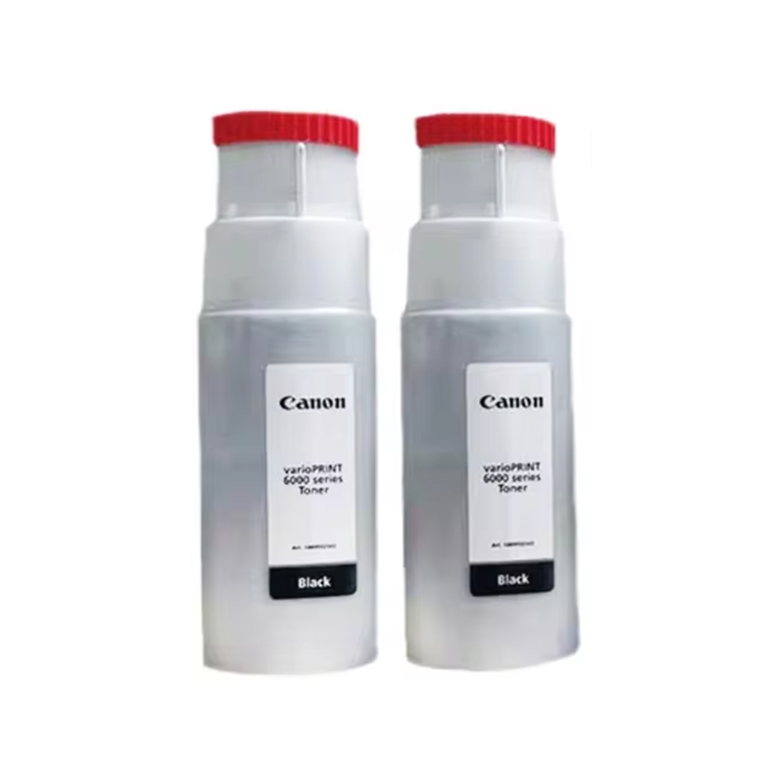 Тонер-картридж Canon TONER VP6000 Black
