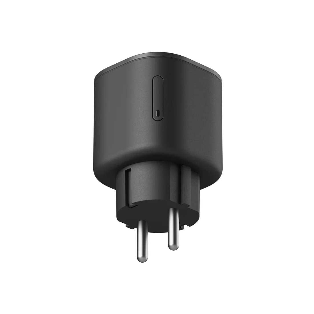 Умная розетка, Яндекс, YNDX-00540BLK, 220-240 Вт, 50 Гц, Wi-Fi(2,4 ГГц), Bluetooth 5.0, Экосистема Яндекс, черная