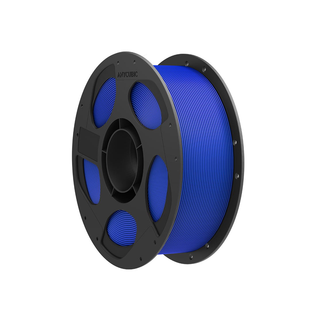 Филамент для 3D-печати Anycubic PLA Basic AHPLDB-10, 1 кг, Синий