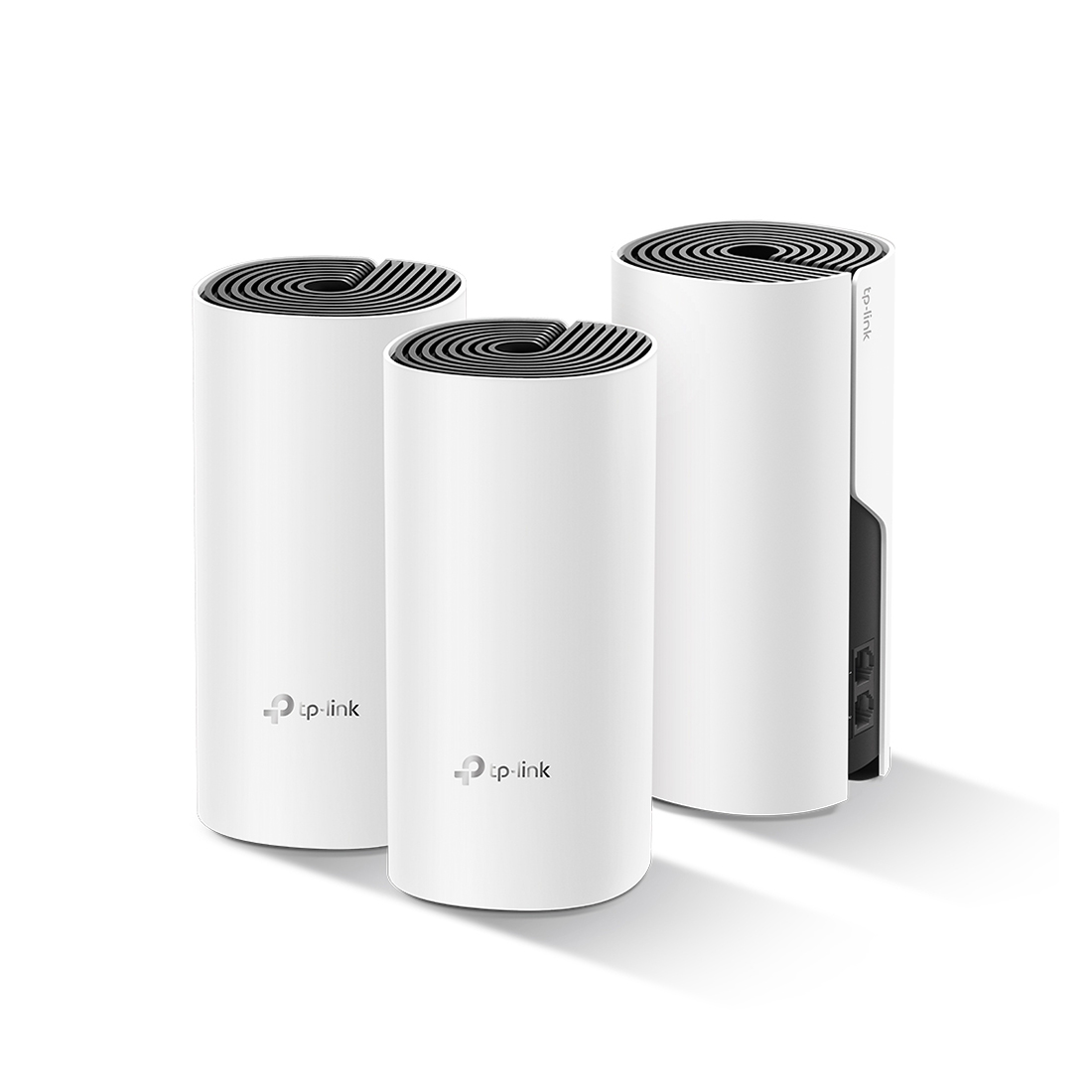 Маршрутизатор TP-Link Deco M4 (3-pack)