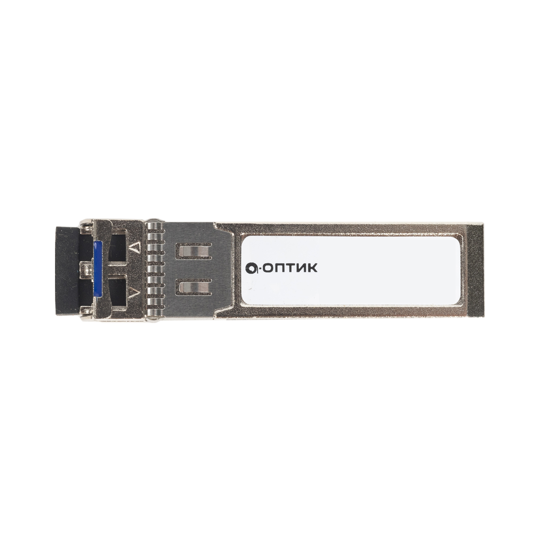 Трансивер, А-Оптик, AO-SFP-LX-80D, SFP 1.25G LX 1550nm 80km LC DDM