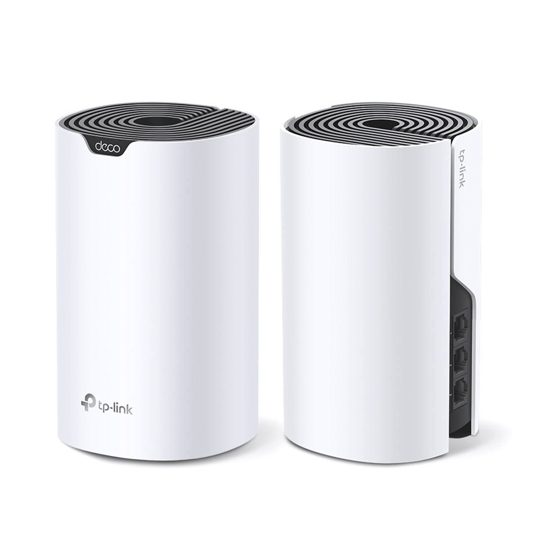 Үй Mesh-Wi-Fi 5 TP-Link Deco S7 (2-pack)