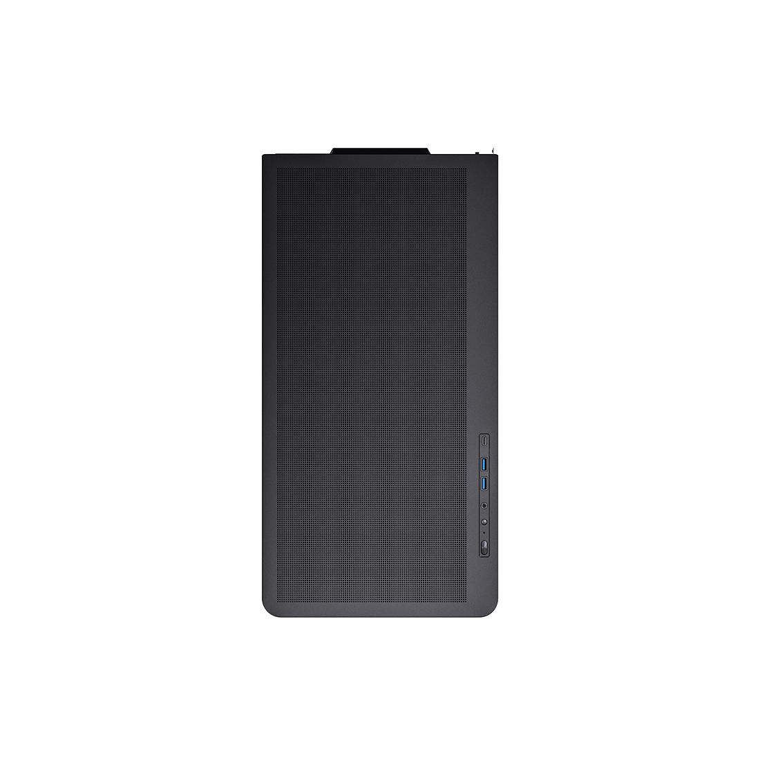 Компьютерный корпус Jonsbo D300 Black