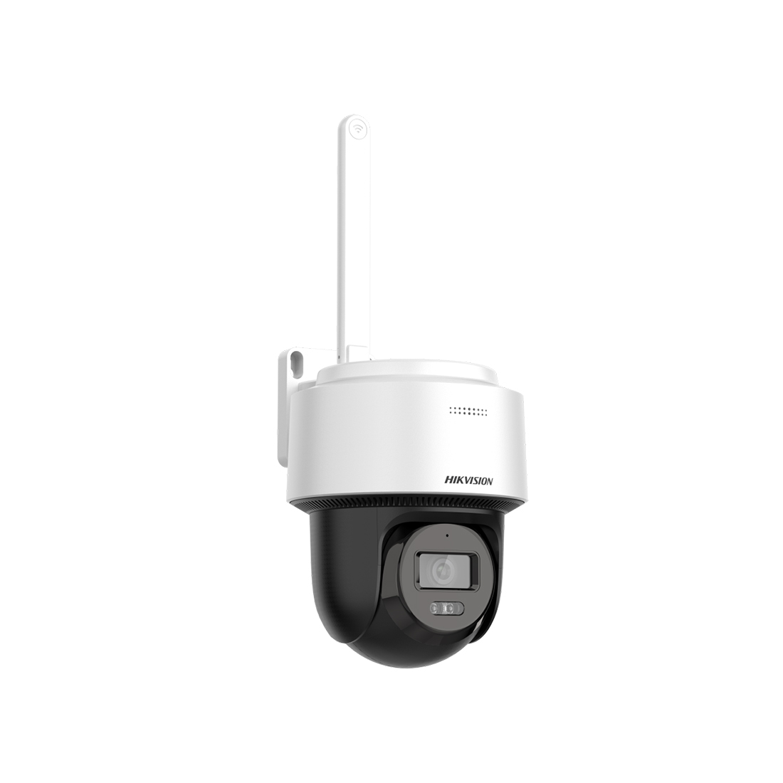 IP видеокамера, Hikvision, DS-2DE2C400IWG/W(W), 2.8 мм, 1/2.9" Progressive Scan CMOS