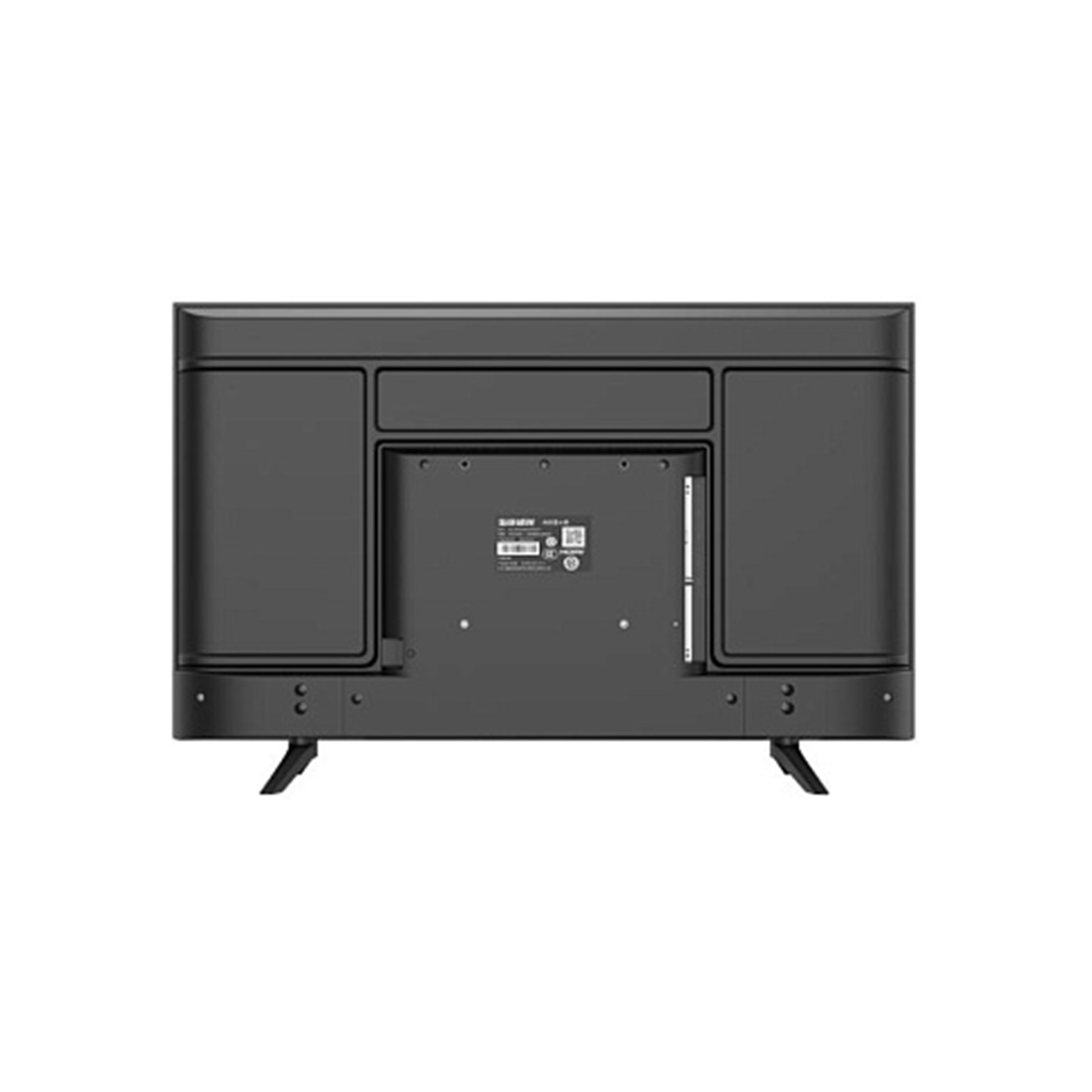 Монитор, Hikvision, DS-D5043U3-1V0S 43", 43 дюйма, Разрешение3840  2160 60 Гц, USB2.0  1, HDMI 1, RS232-вход  1, RS232-выход  1, от 0 °C до 50 °C