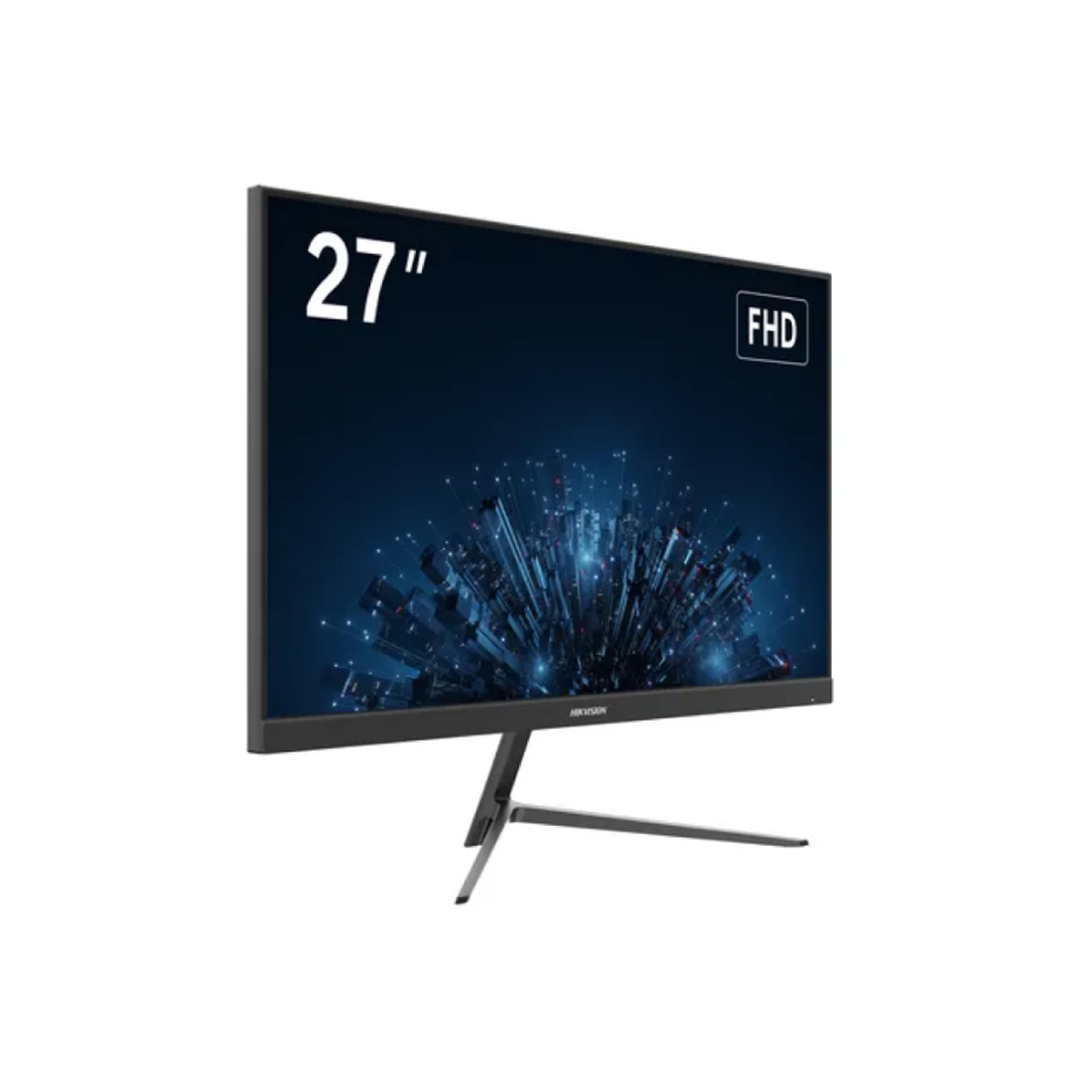 Монитор, Hikvision, DS-D5027F3-2P2 27"