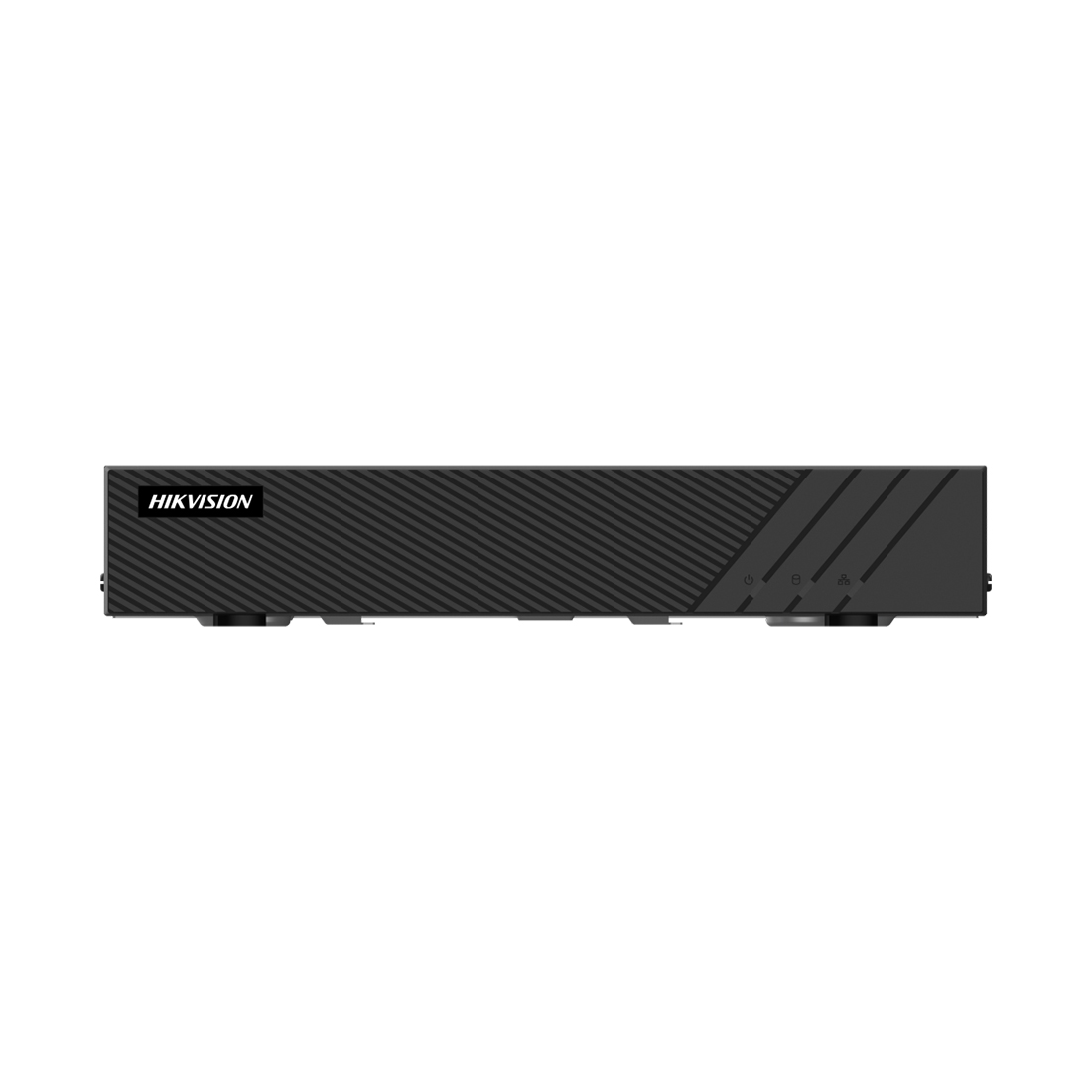 Сетевой видеорегистратор, Hikvision, DS-7604NI-Q1/4P(E)