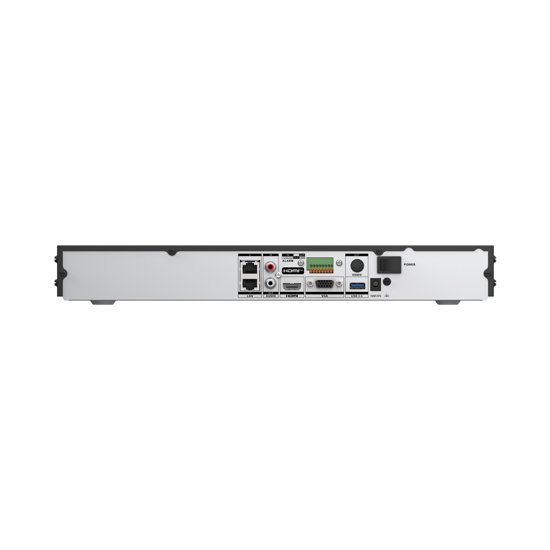 Сетевой видеорегистратор, Hikvision, DS-7616NXI-I2/VPro