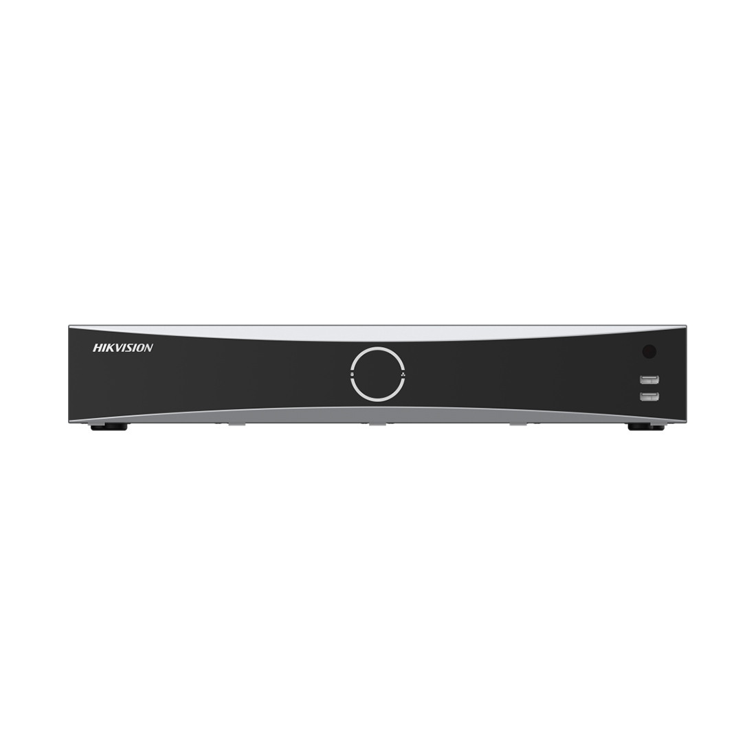 Сетевой видеорегистратор, Hikvision, DS-7716NXI-K4(D), 16 каналов, H.265+, H.265, H.264+, H.264, 4х10 ТБ диска