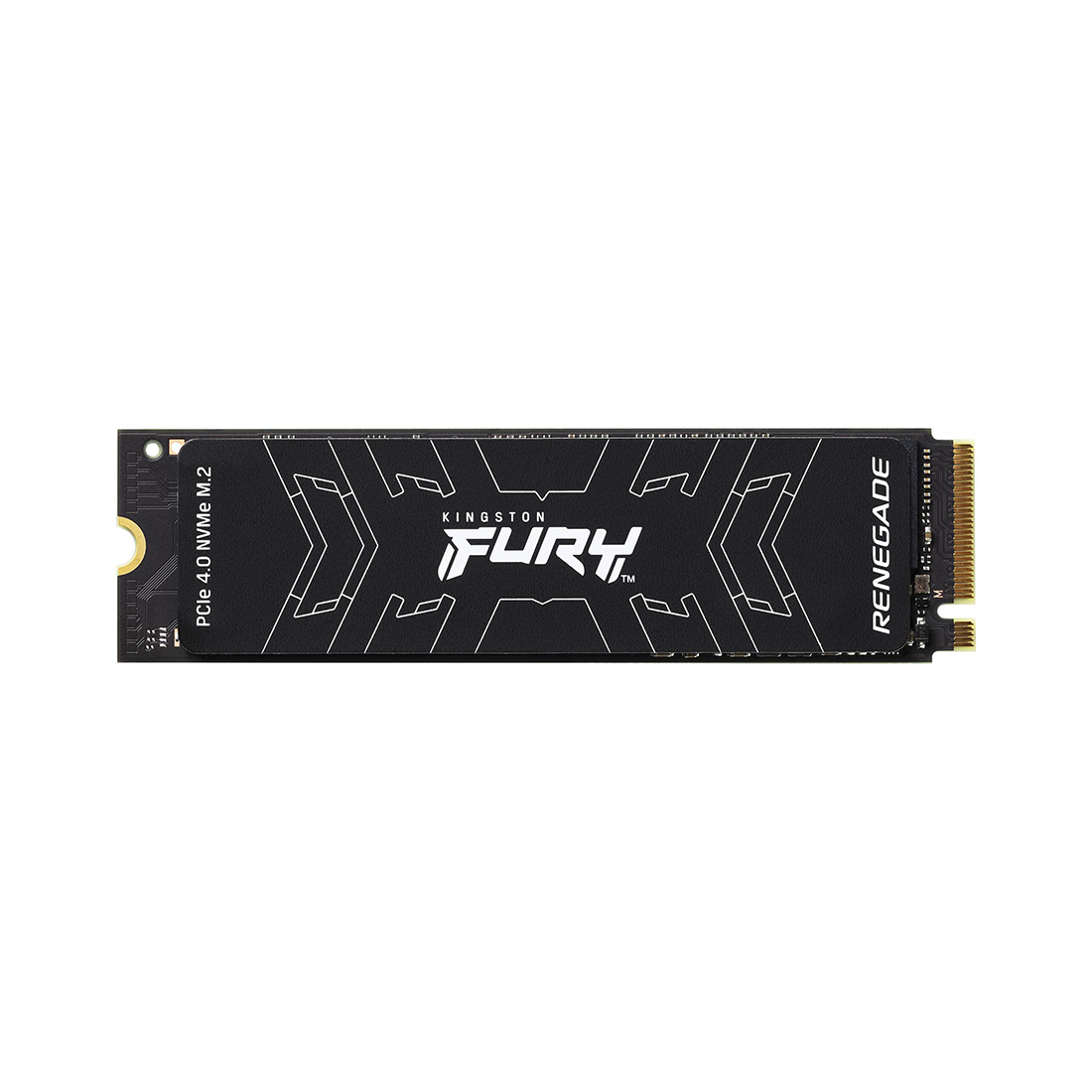 Твердотельный накопитель SSD Kingston FURY Renegade SFYRSK/1000G