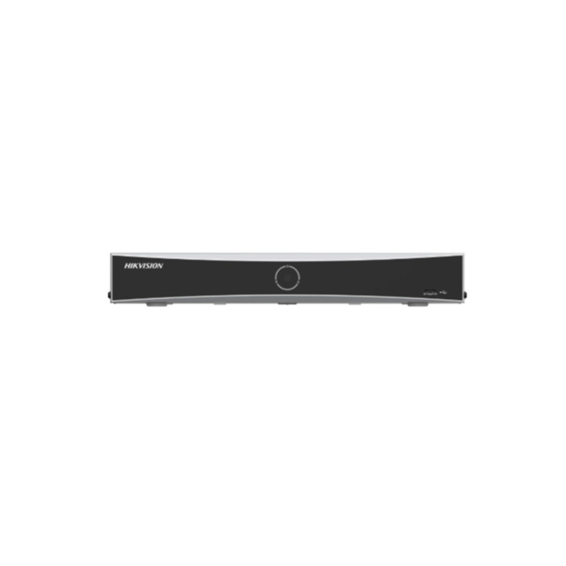 Сетевой видеорегистратор, Hikvision, DS-7616NXI-K1/VPro, 16 каналов, H.265+/H.265/H.264+/H.264